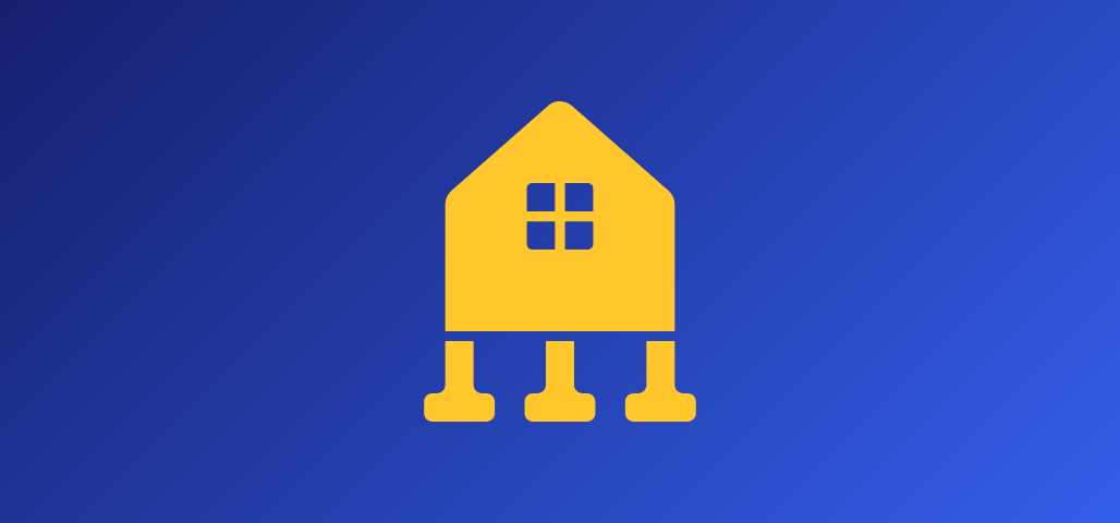 How with solid foundations